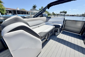 23ft Avalon Yacht For Sale