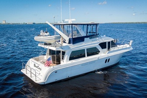 BEAUCOUP Worth Avenue Yachts