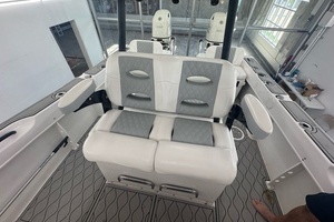 25ft Twin Vee Yacht For Sale