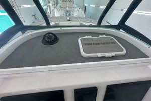 25ft Twin Vee Yacht For Sale