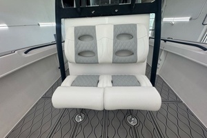25ft Twin Vee Yacht For Sale