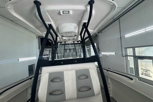 25ft Twin Vee Yacht For Sale