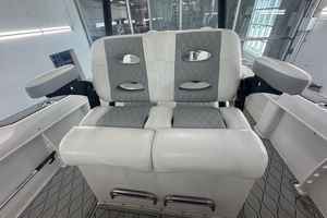 25ft Twin Vee Yacht For Sale
