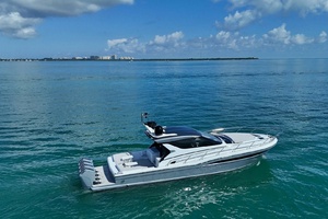 56FT (17.27M) UNIESSE