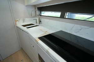 56FT (17.27M) UNIESSE