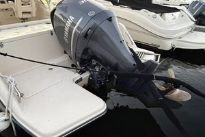 23ft Grady White Yacht For Sale