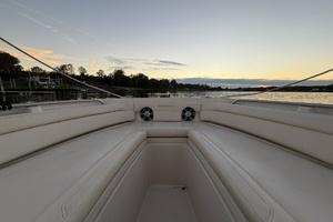 23ft Grady White Yacht For Sale