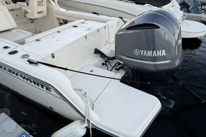 23ft Grady White Yacht For Sale