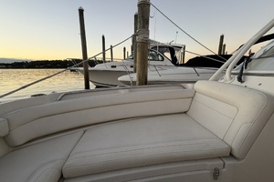 23ft Grady White Yacht For Sale
