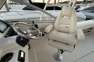 23ft Grady White Yacht For Sale