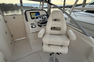 23ft Grady White Yacht For Sale