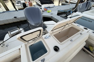 23ft Grady White Yacht For Sale