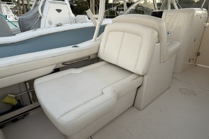 23ft Grady White Yacht For Sale