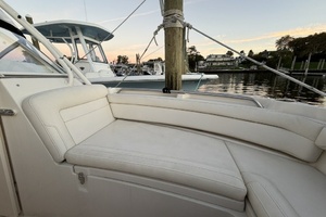 23ft Grady White Yacht For Sale