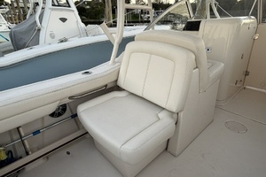23ft Grady White Yacht For Sale