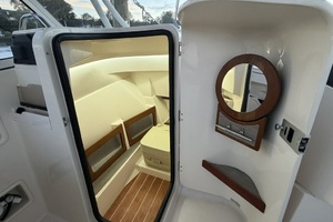 23ft Grady White Yacht For Sale