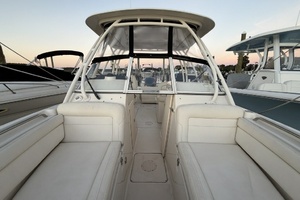 23ft Grady White Yacht For Sale