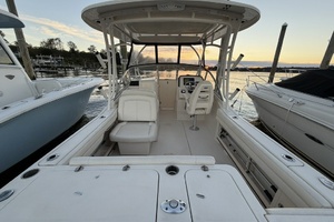 23ft Grady White Yacht For Sale