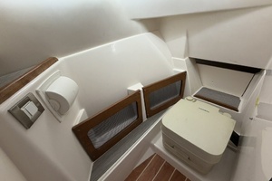 23ft Grady White Yacht For Sale