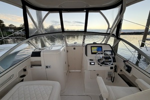 23ft Grady White Yacht For Sale