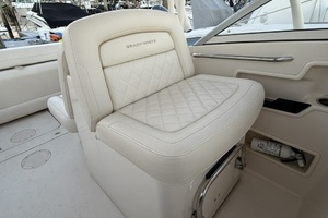 23ft Grady White Yacht For Sale