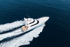 Yacht for sale MODERATION