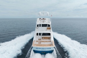 MODERATION Worth Avenue Yachts