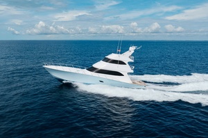 76' Viking 2012