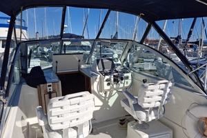 Blue Guitar 26ft Back Cove Yacht For Sale
