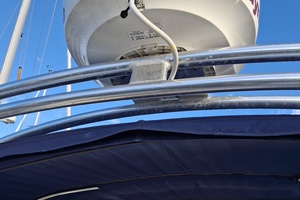 Blue Guitar 26ft Back Cove Yacht For Sale