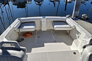 Blue Guitar 26ft Back Cove Yacht For Sale