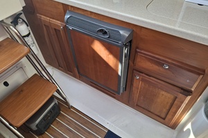 Blue Guitar 26ft Back Cove Yacht For Sale