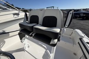 22ft Tidewater Yacht For Sale
