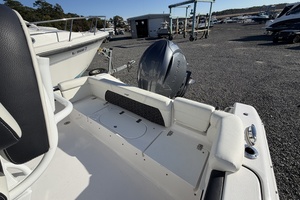 22ft Tidewater Yacht For Sale