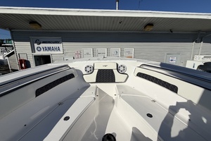 22ft Tidewater Yacht For Sale