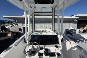 22ft Tidewater Yacht For Sale