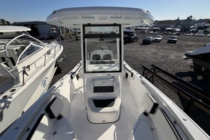 22ft Tidewater Yacht For Sale