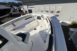 22ft Tidewater Yacht For Sale