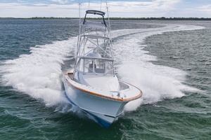 Pisces V 45ft F amp S Yacht For Sale