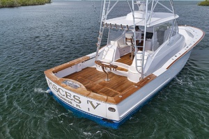 Pisces V 45ft F amp S Yacht For Sale
