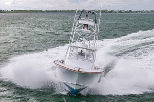 Pisces V 45ft F amp S Yacht For Sale