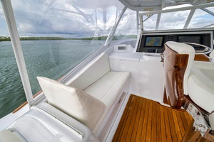 Pisces V 45ft F amp S Yacht For Sale