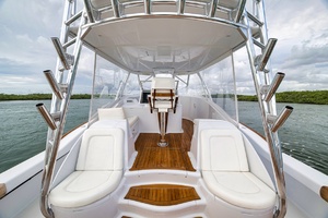 Pisces V 45ft F amp S Yacht For Sale