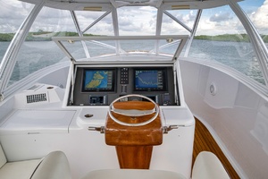 Pisces V 45ft F amp S Yacht For Sale