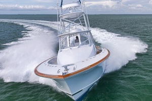 Pisces V 45ft F amp S Yacht For Sale