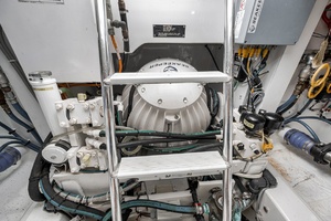 Pisces V 45ft F amp S Yacht For Sale