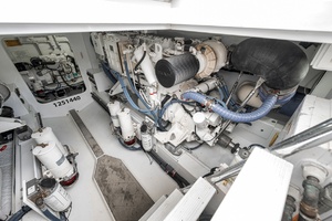 Pisces V 45ft F amp S Yacht For Sale