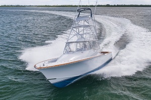 Pisces V 45ft F amp S Yacht For Sale