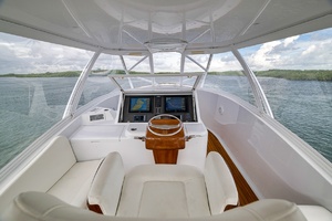 Pisces V 45ft F amp S Yacht For Sale