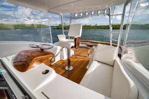 Pisces V 45ft F amp S Yacht For Sale